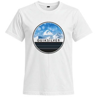 Camiseta Quik Everest Montanha Gelo Unissex Algodão 30.1 Envio Rapido P ao Plus Size em Oferta na Shopee