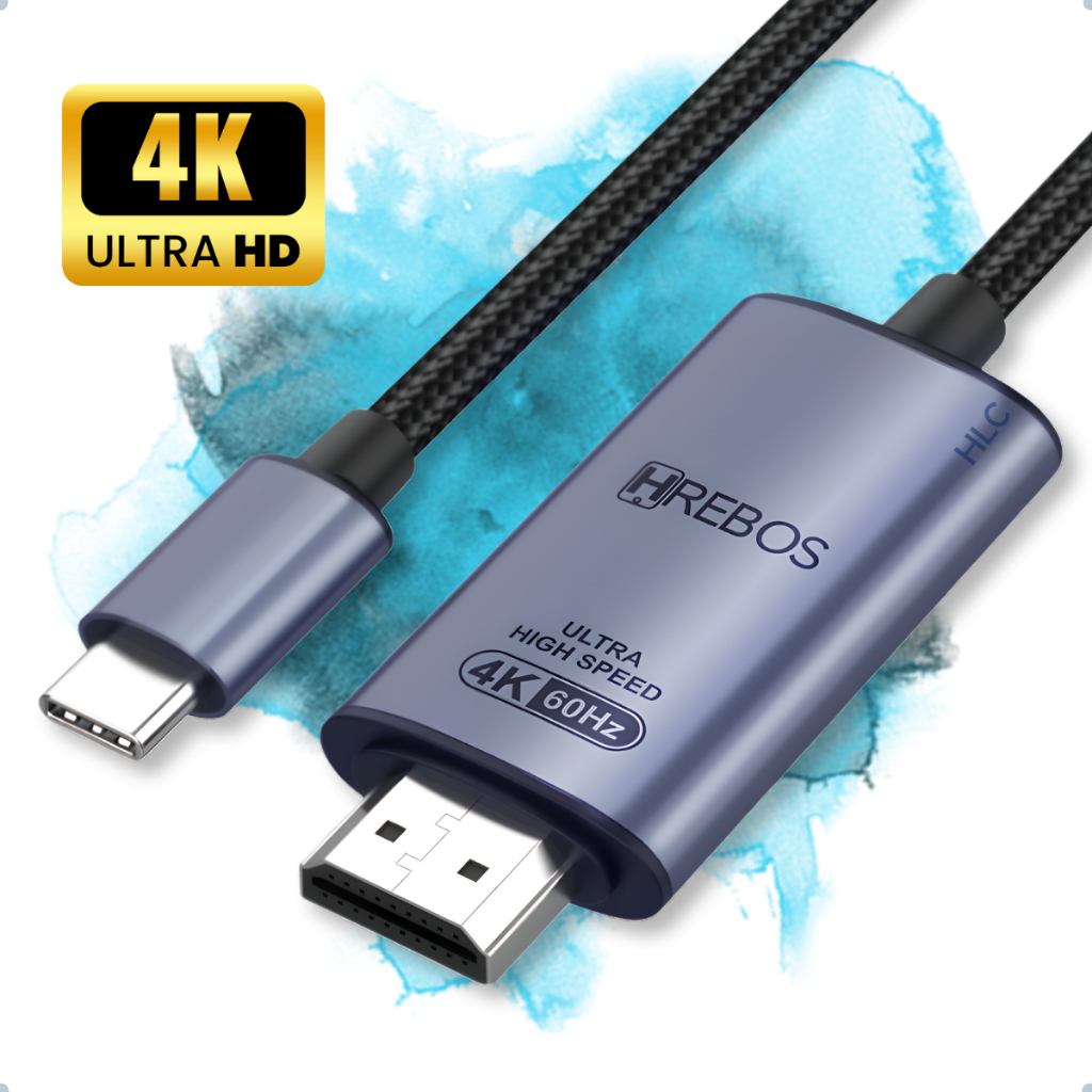 Conversor Usb X Hdmi: Onde Comprar | BuscaProdutos