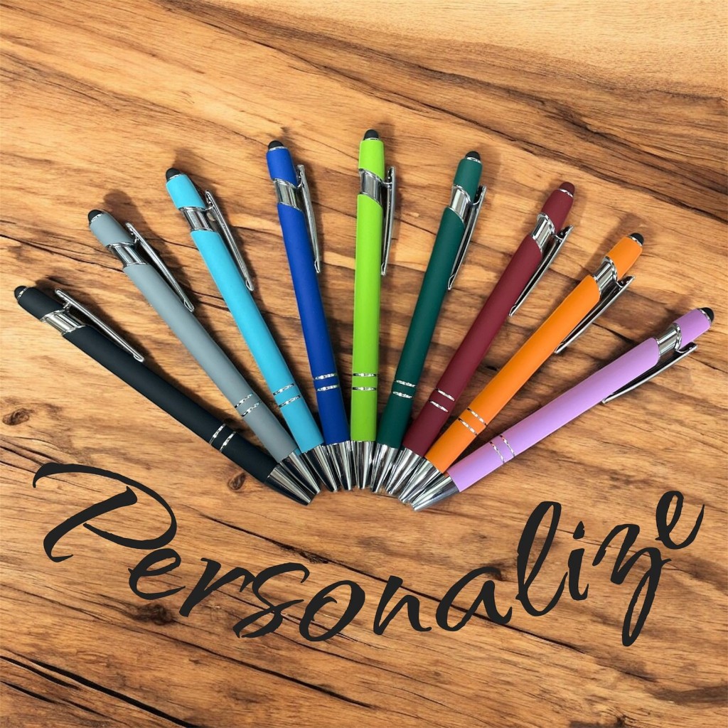 Caneta Azul de Metal: Onde Comprar | BuscaProdutos