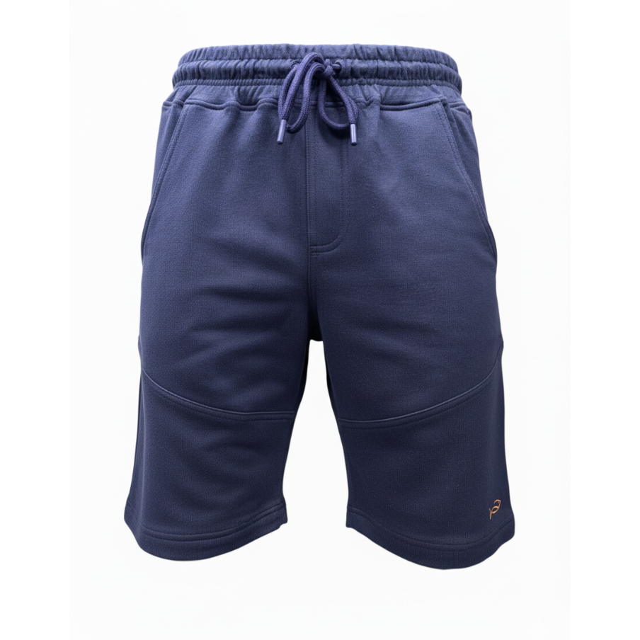 Queima Estoque Inverno Bermuda/Short Masculina Moletom Casual Academia Bolsos Cintura Elástica Treino Cores Aleatório em Oferta na Shopee