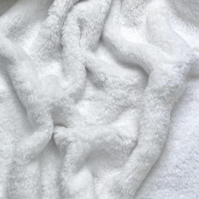 tecido mantinha,fleece , Microssoft Premium grosso (3 MTS x 1,60)