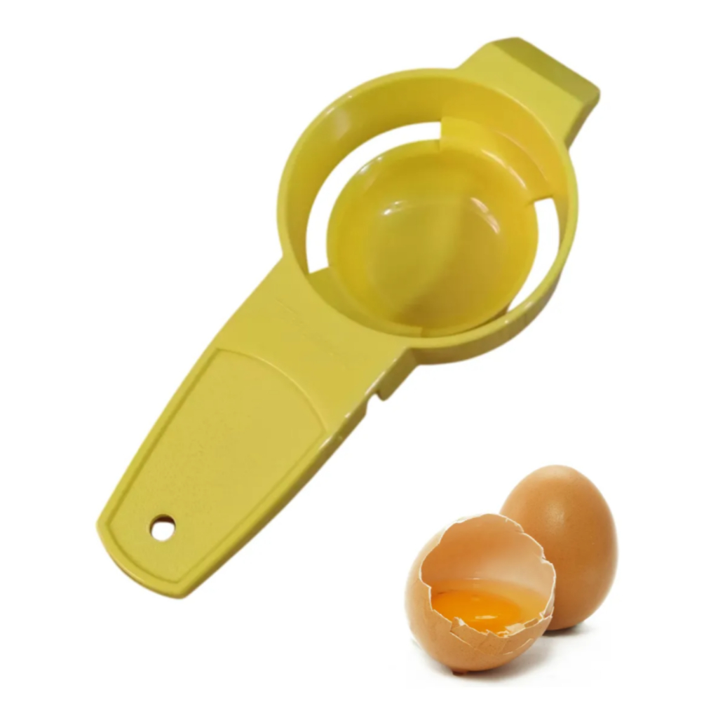 Separador De Gema da Tupperware