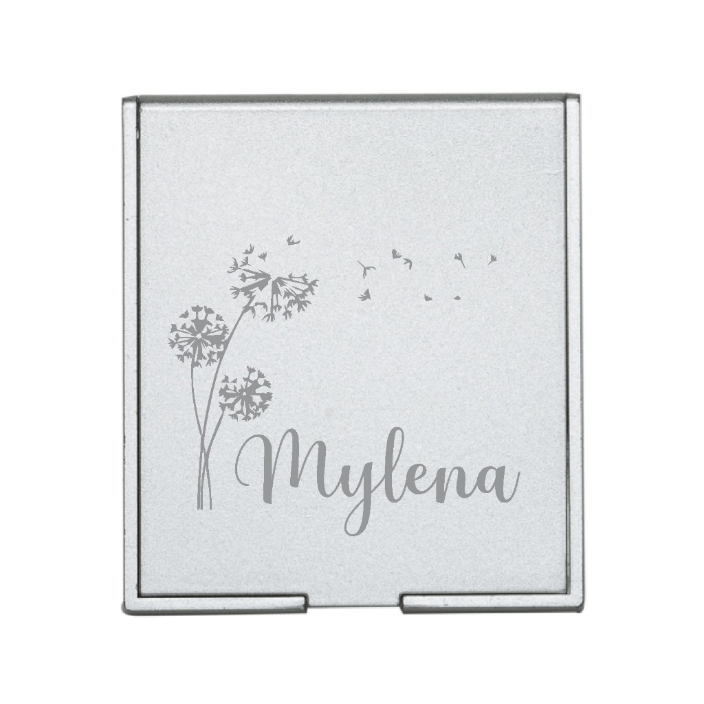 Espelho de bolsa personalizado, mimo, amigo secreto, natal, amigas, lembrancinha, presente