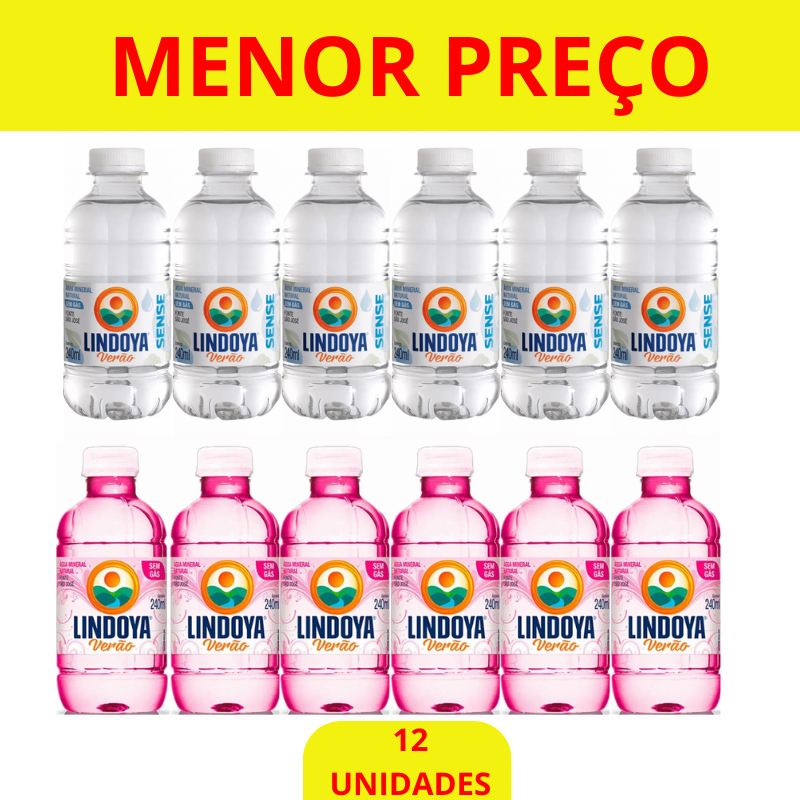 Água com Gás: Guia Completo e Onde Comprar | BuscaProdutos