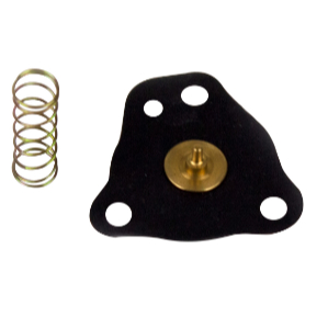 DIAFRAGMA 2 MEMBRANAS CARBURADOR FIAT UNO MILLE/ PREMIO/ ELBA/ FIORINO/ TEMPRA FORD VERSAILLES/ ROYALE/ CORCEL II/ BELIN