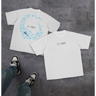 Camiseta Oversized Cristã Evangelica Gospel Estampa Exclusiva Tu, Porem em Oferta na Shopee