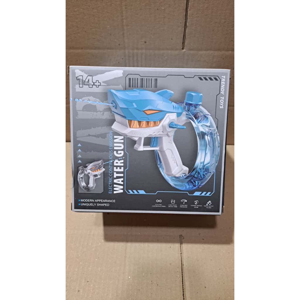 Brinquedo Tubarão Elétrico Jogos: Onde Comprar | BuscaProdutos