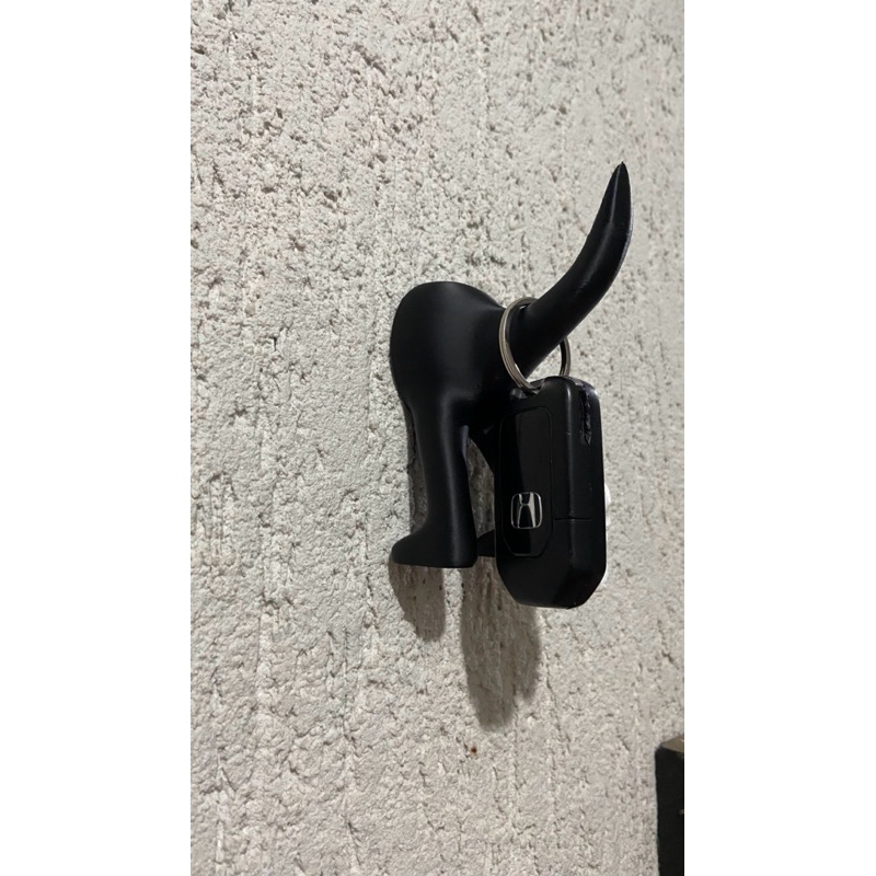 gancho decorativo-gancho de parede-gancho organizador-gancho para chaves 	•	gancho para bolsas-	suporte decorativo
