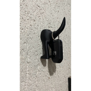 gancho decorativo-gancho de parede-gancho organizador-gancho para chaves 	•	gancho para bolsas-	suporte decorativo