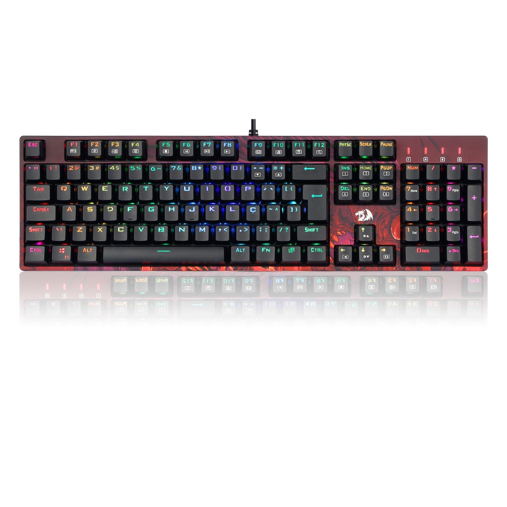 Teclado Anne Pro 2 em Oferta | Shopee 2025