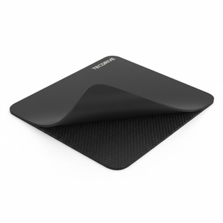 🖱️ Mouse Pad TECDRIVE 20x24cm Liso - Compacto e Antiderrapante em Oferta na Shopee