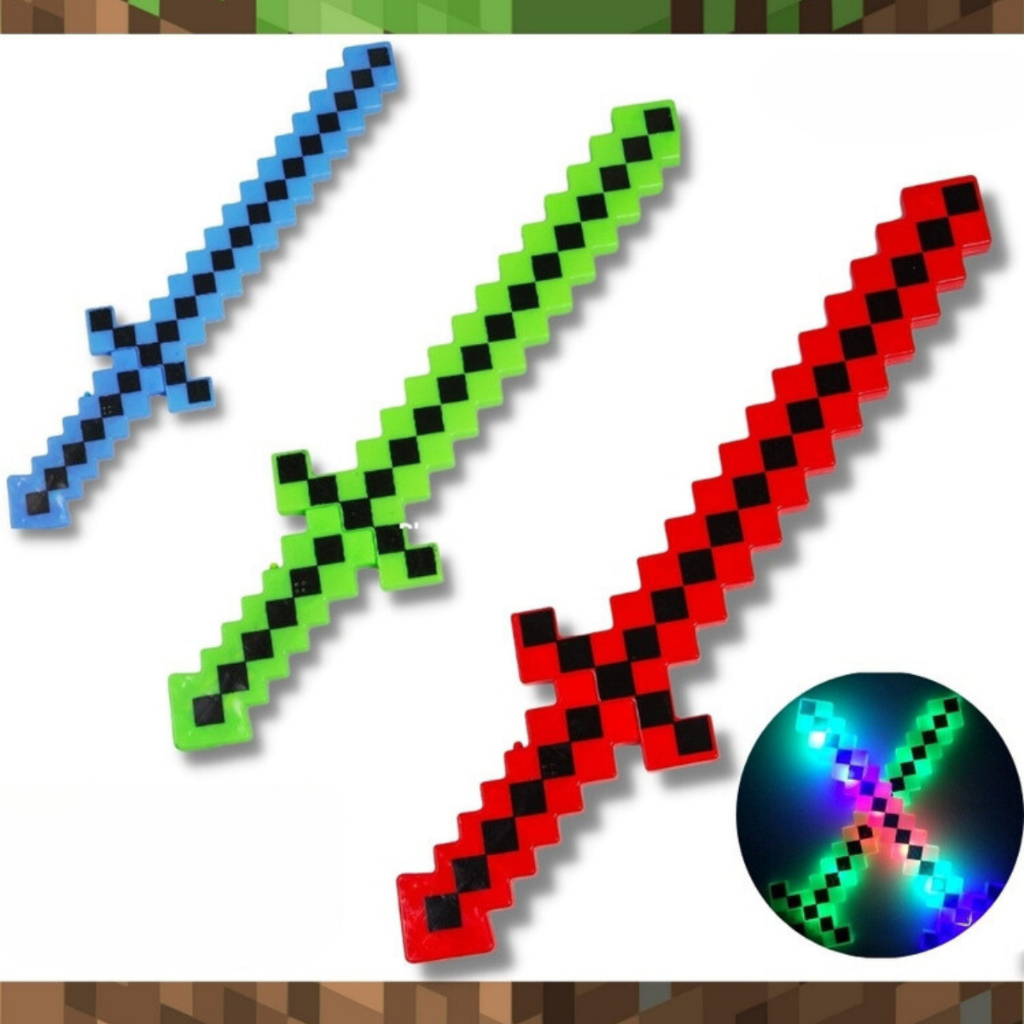 Espada com Luz Infantil: Onde Comprar | BuscaProdutos