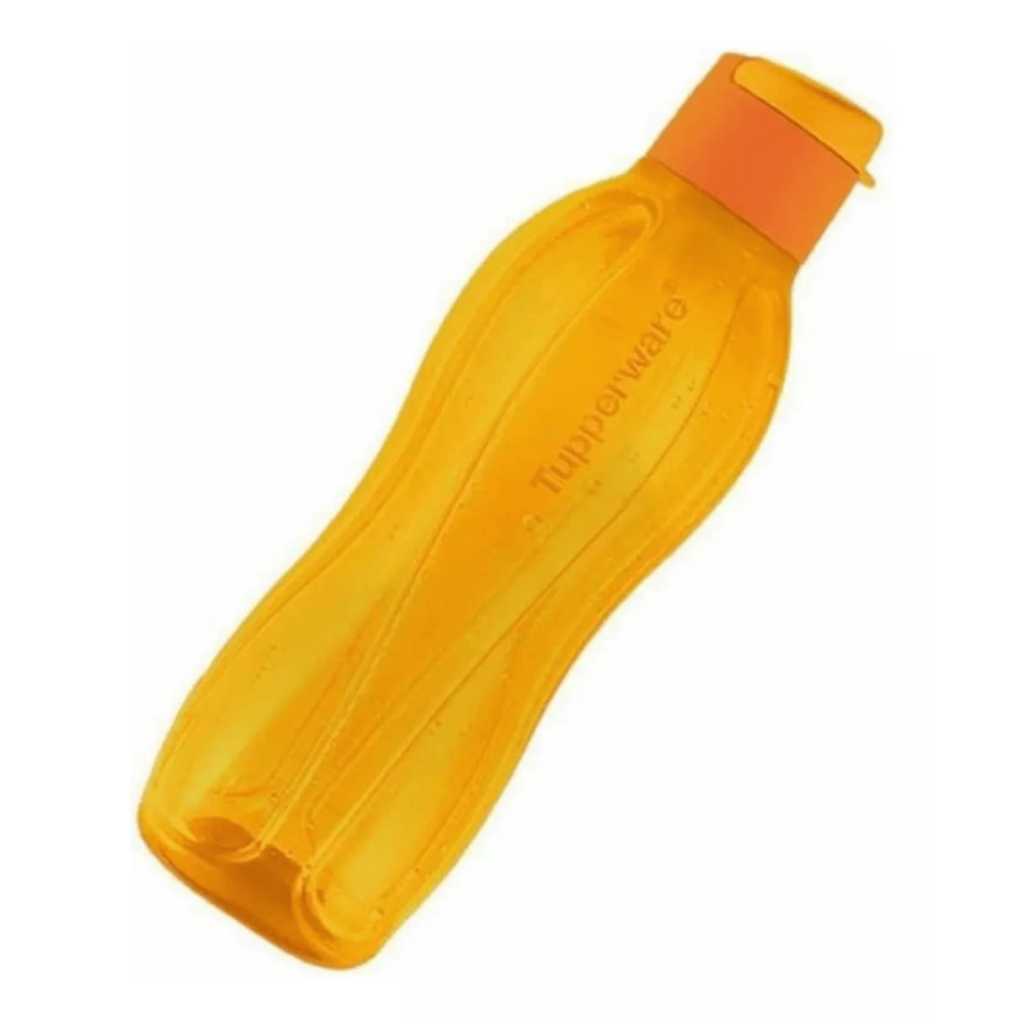 GARRAFA ECO TUPPER 1 LITRO TUPPERWARE