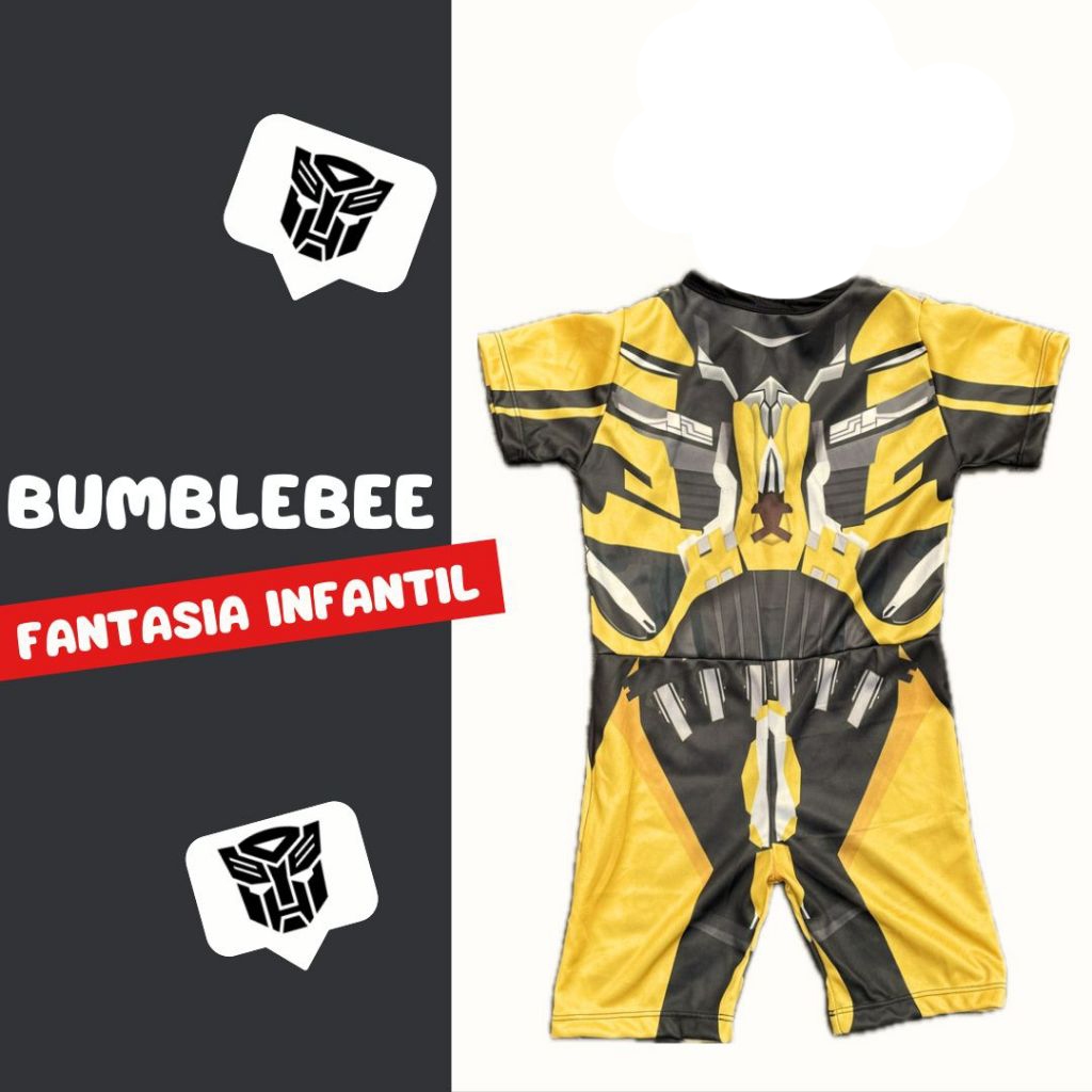 Bumblebee Shorts: Onde Comprar | BuscaProdutos