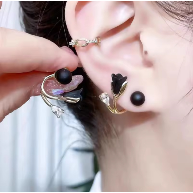 Brincos Ear Jacket: Onde Comprar | BuscaProdutos