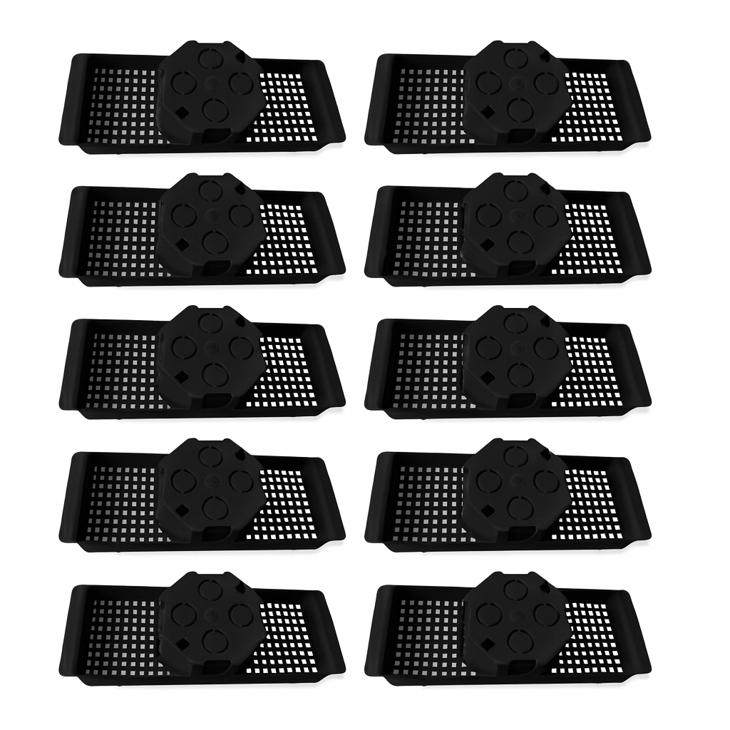 Suporte Fio Elétrico: Onde Comprar | BuscaProdutos