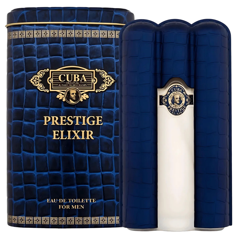 Cuba Perfume For Men: Onde Comprar | BuscaProdutos