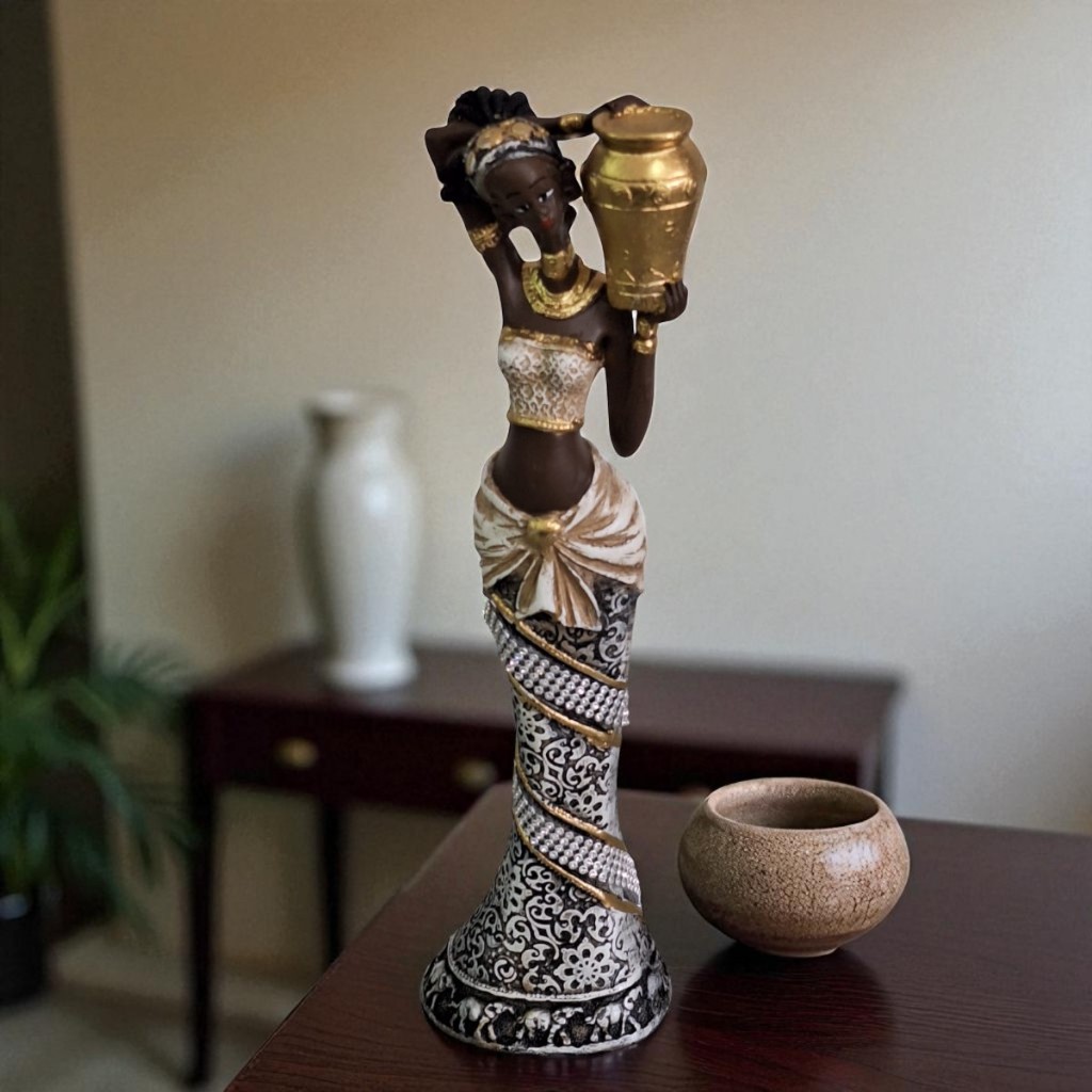 O que é Jarros Africanos? Guia e Onde Comprar | BuscaProdutos