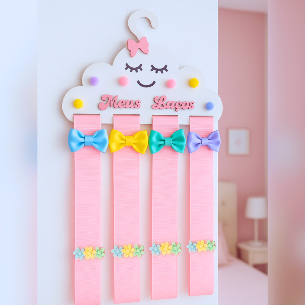 Quarto Decorado para Bebê: Onde Comprar | BuscaProdutos