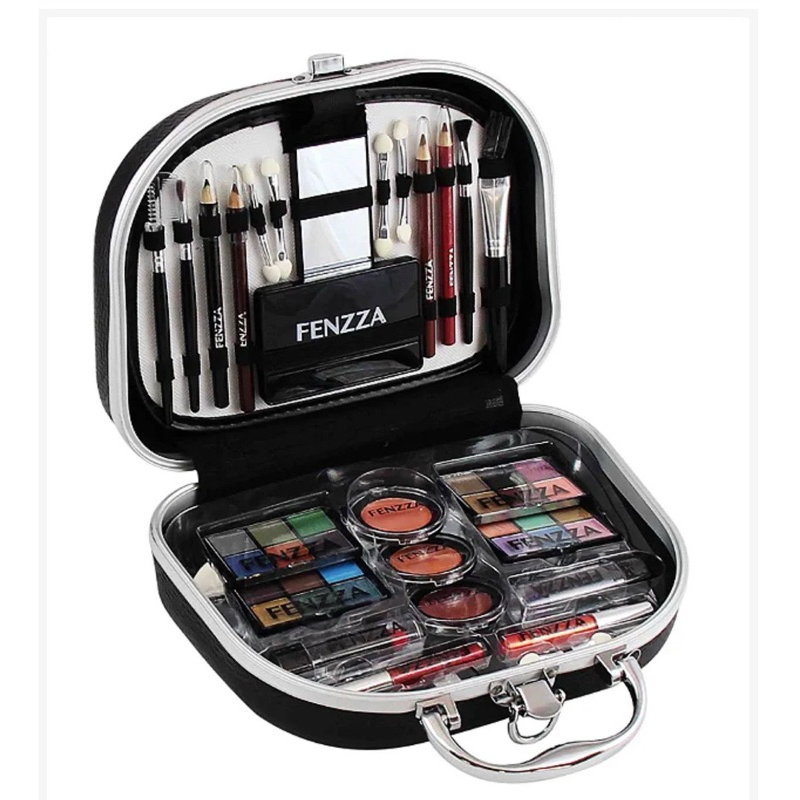 Itens de Maquiagem Completa: Onde Comprar | BuscaProdutos