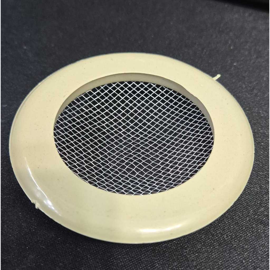 Ralo de Pia Cozinha 7cm co borda