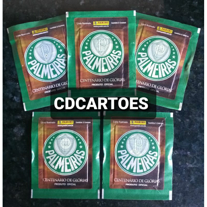 Álbum Palmeiras: Onde Comprar | BuscaProdutos