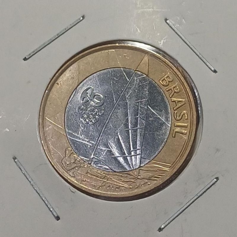 Moedas Olimpíadas Raras: Onde Comprar | BuscaProdutos