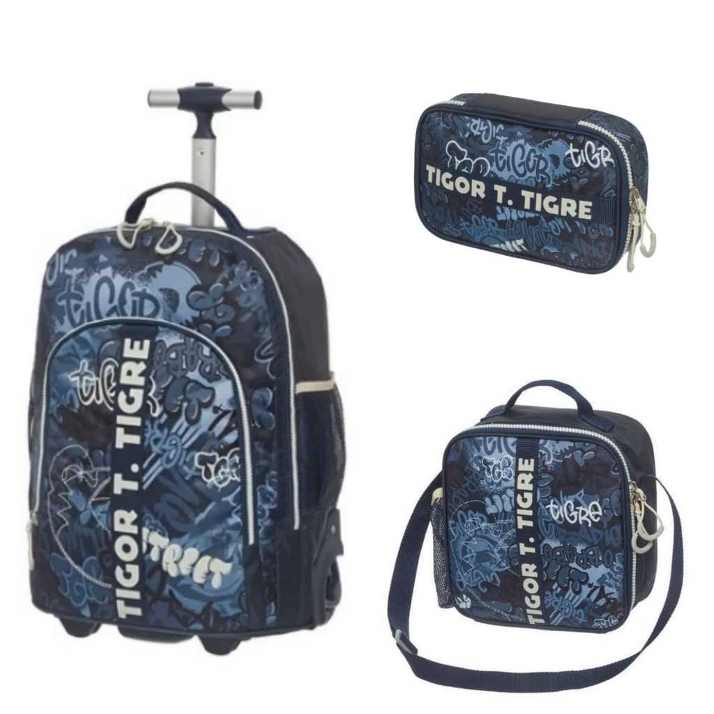 Estojo Tigor Baby: Onde Comprar | BuscaProdutos