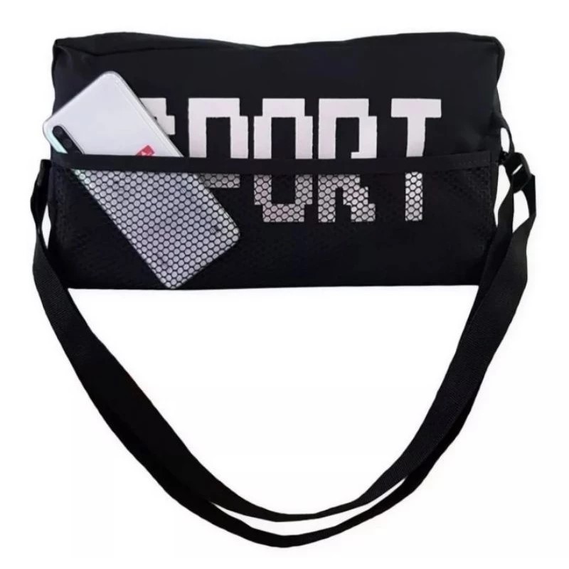 PORTA CHUTEIRA TENIS SPORT BOLSA MAO ACADEMIA