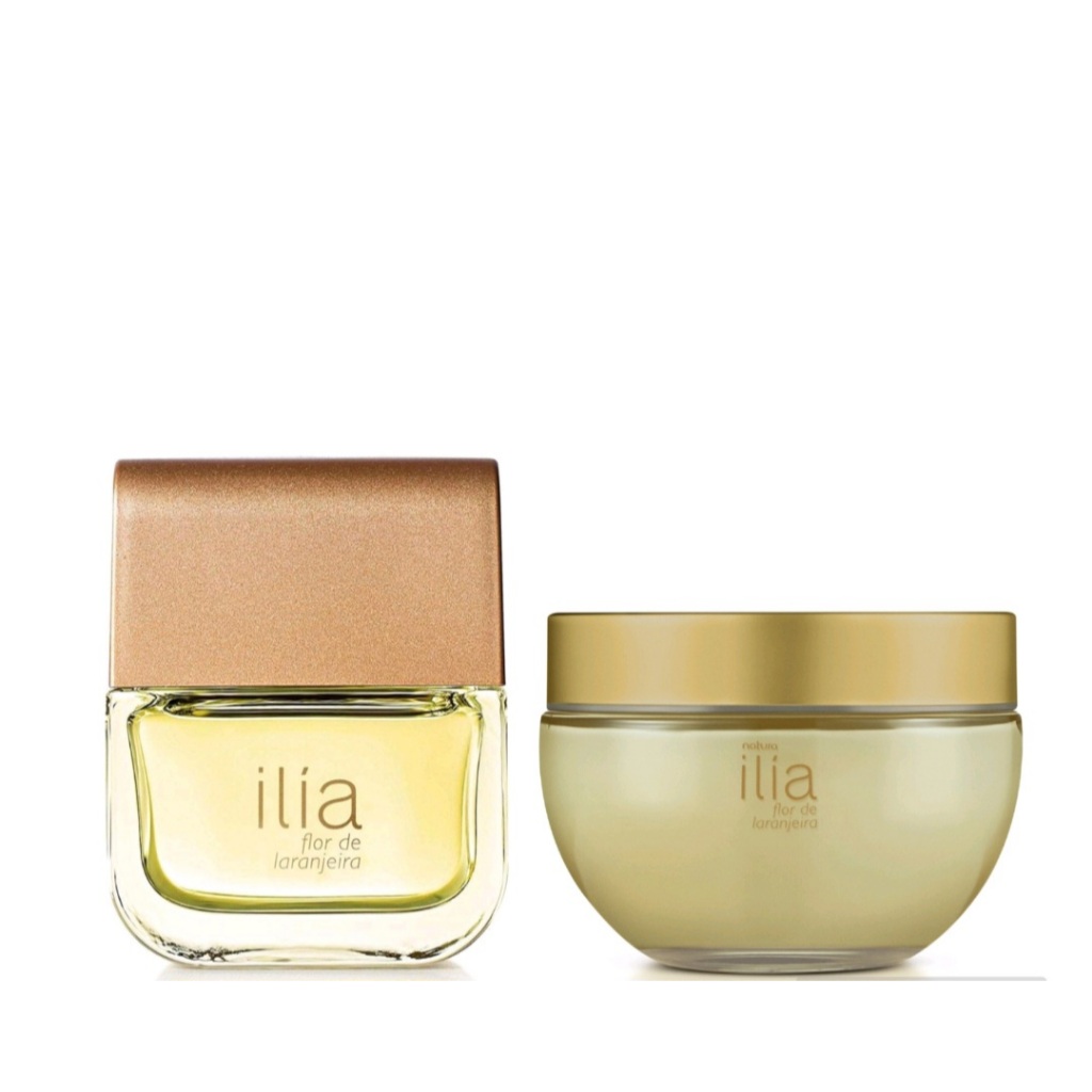 Perfume Ilia Flor de Laranjeira Natura: Onde Comprar | BuscaProdutos