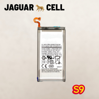 BAT COMPATIVEL S9 ORG NOVA COM GARANTIA 90 DIA em Oferta na Shopee