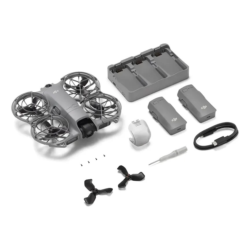 Drone Dji Neo Fly: Onde Comprar | BuscaProdutos