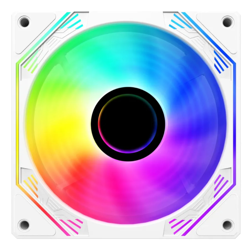 Cooler Fan 120mm Rgb: Onde Comprar | BuscaProdutos
