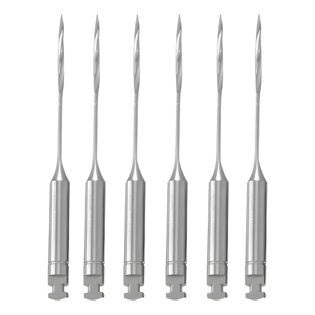 Broca Largo Peeso Reamers 32mm  - Odontologico Endodontia em Oferta na Shopee