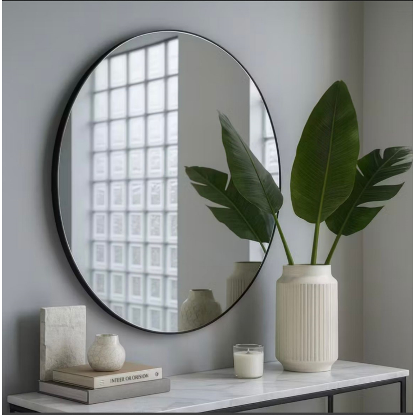 O que é Espelhos Autocolantes Decorativos? Guia e Onde Comprar | BuscaProdutos