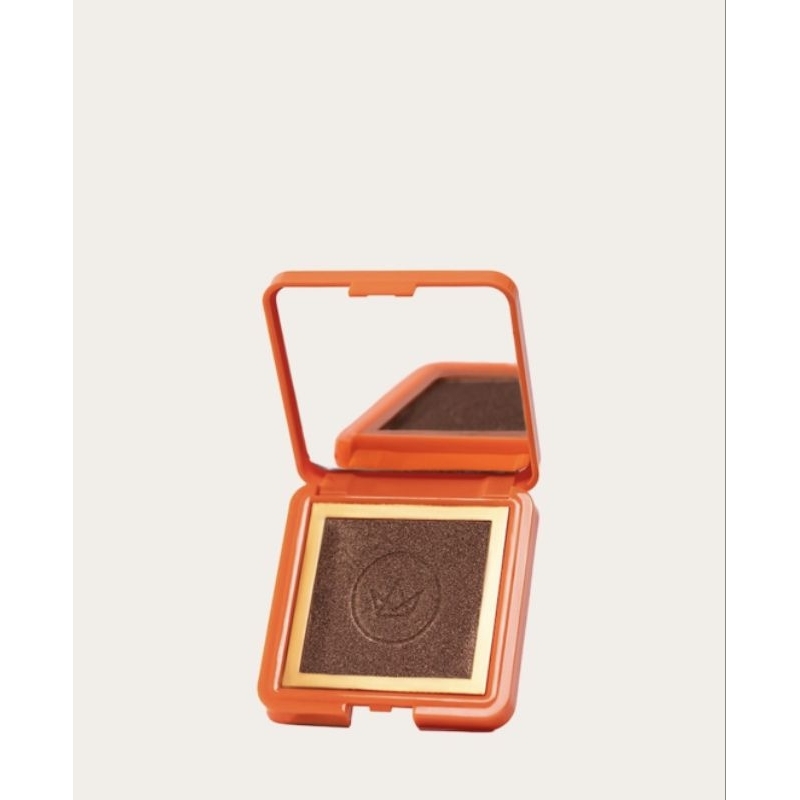 Iluminador compacto Divine Glow Bronze Glow 6,74g | Mari Maria
