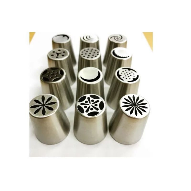 O que é Bicos Confeitar Flores? Guia e Onde Comprar | BuscaProdutos