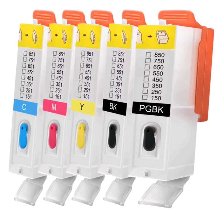 O que é Cartucho Canon Ix6810? Guia e Onde Comprar | BuscaProdutos