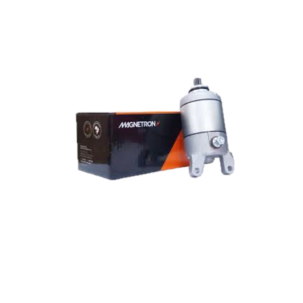 Motor Arranque Partida Bros NXR 160 XRE 190 Cg Titan Fan 160 2016 2017 2018 19 20 21 22 23 Magnetron
