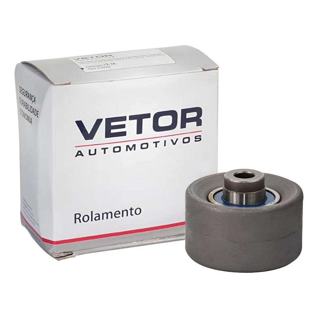 Rolamento Tensor Polia Captiva 2.4 2009 2010 2011 2012 2013
