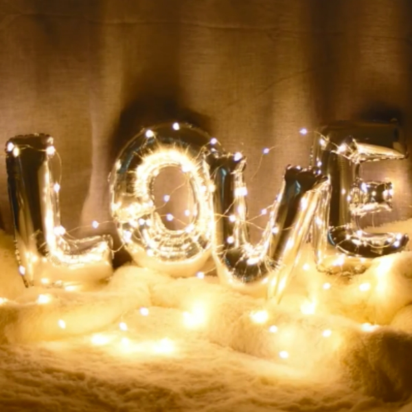 10 Peças Fio De Fada De Led Colorido 2m Para Decoração De Natal Festa Ano Novo Casamento Luz Promoções em Oferta na Shopee