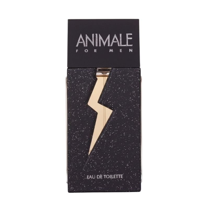 Animale for Men Animale Eau de Toilette - Perfume Importado Masculino