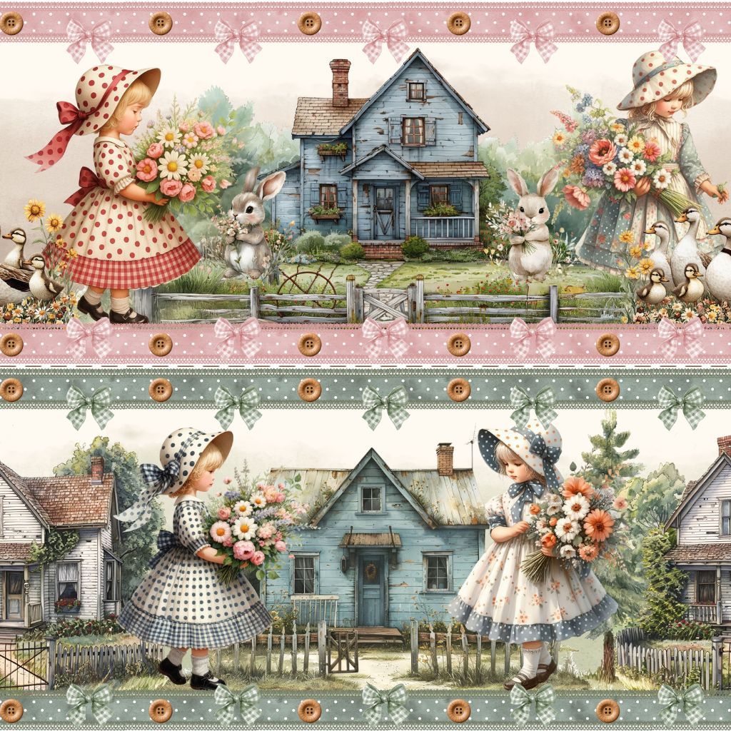 Tricoline Digital Algodão 100% Barrado Exclusivos Pano de Prato Toalha Bibi Atêlie em Oferta na Shopee