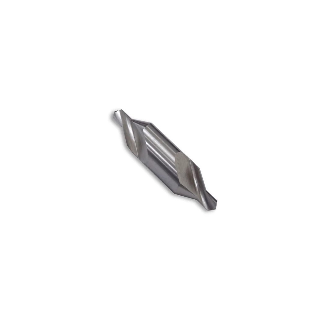 Broca Centro 4,0 X 10,0 Mm Hss Ws Center Drills
