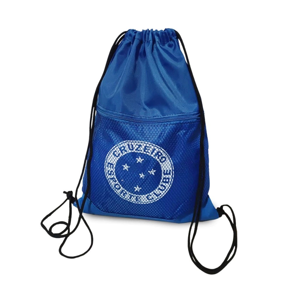 SACO MOCHILA CRUZEIRO