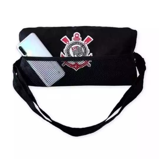 PORTA CHUTEIRA TIMAO TENIS ACADEMIA