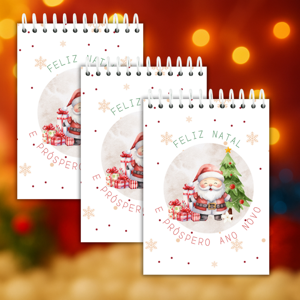 Bloquinho de Notas Lembrancinha: Onde Comprar | BuscaProdutos