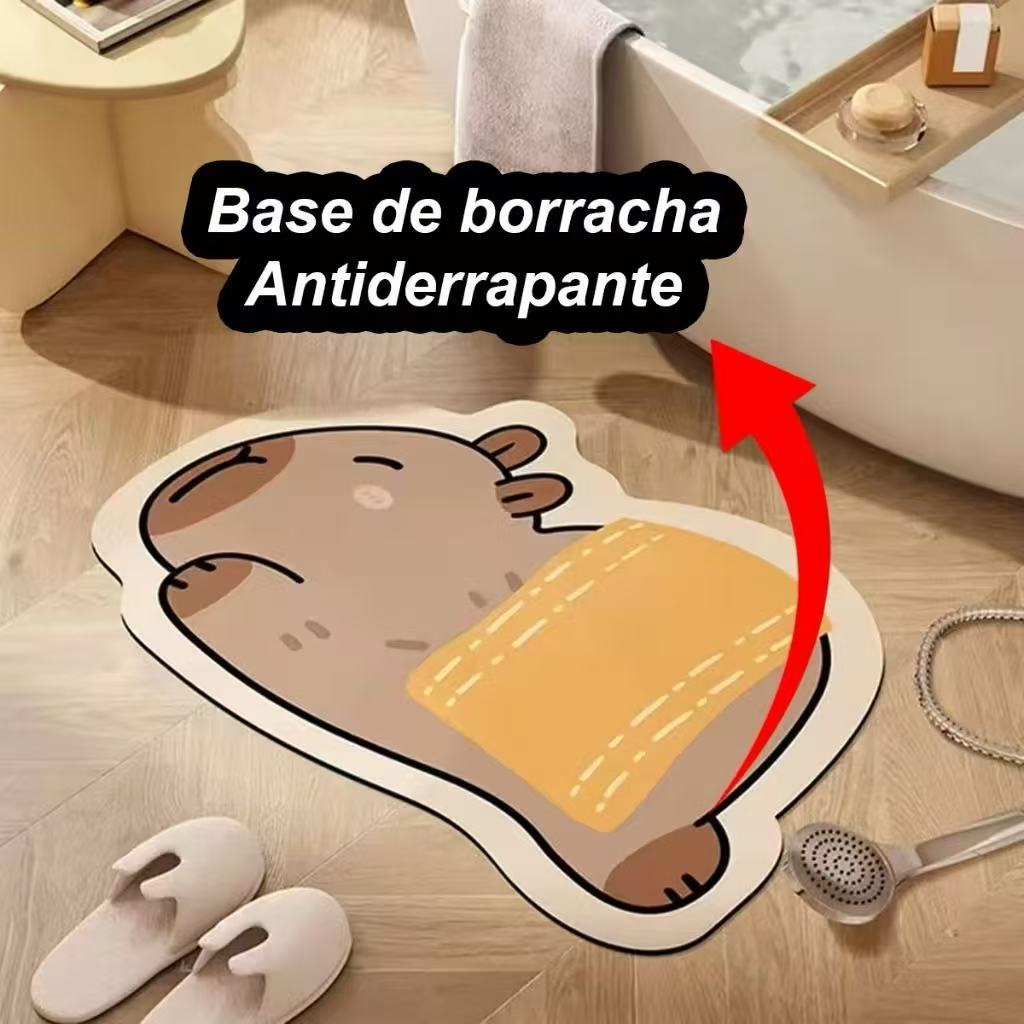 O que é Tapete para Área Molhada? Guia e Onde Comprar | BuscaProdutos