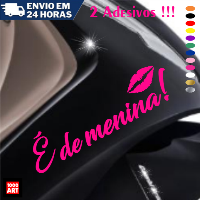 Adesivo para Biz Feminina: Onde Comprar | BuscaProdutos