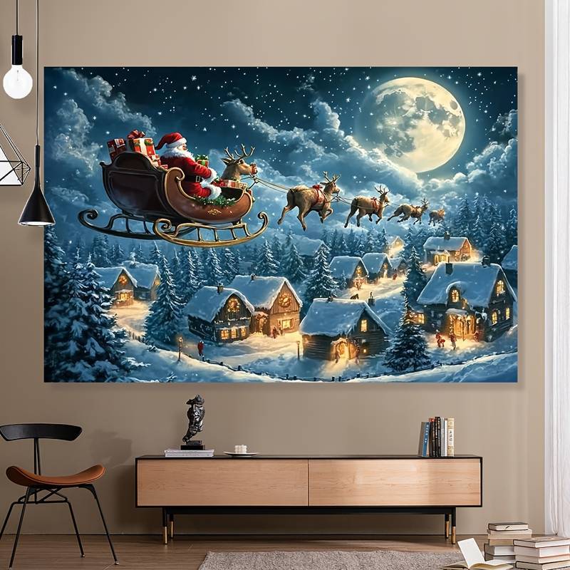 Rena de Natal Gigante: Onde Comprar | BuscaProdutos